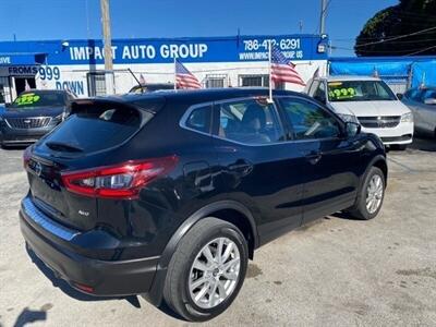 2020 Nissan Rogue Sport S   - Photo 6 - Miami, FL 33147