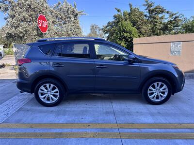 2015 Toyota RAV4 Limited   - Photo 4 - Miami, FL 33147