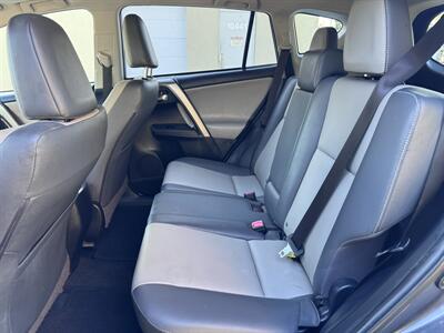 2015 Toyota RAV4 Limited   - Photo 15 - Miami, FL 33147