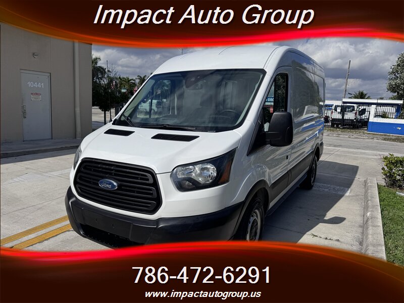 2019 Ford Transit 150  