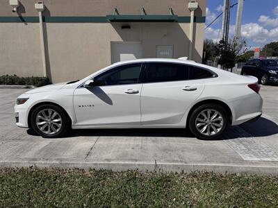 2020 Chevrolet Malibu LT - Photo 4 - Miami, FL 33147