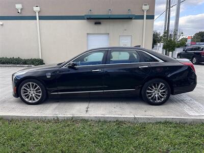 2016 Cadillac CT6 3.6L   - Photo 8 - Miami, FL 33147