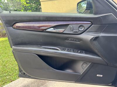 2016 Cadillac CT6 3.6L   - Photo 12 - Miami, FL 33147