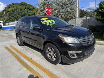 2016 Chevrolet Traverse LT   - Photo 3 - Miami, FL 33147
