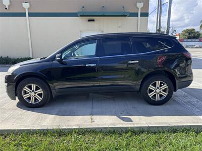 2016 Chevrolet Traverse LT   - Photo 7 - Miami, FL 33147