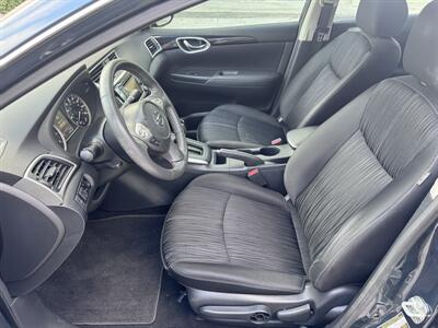 2017 Nissan Sentra SV   - Photo 14 - Miami, FL 33147
