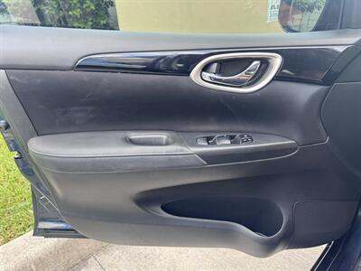 2017 Nissan Sentra SV   - Photo 12 - Miami, FL 33147