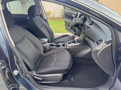 2017 Nissan Sentra SV   - Photo 16 - Miami, FL 33147