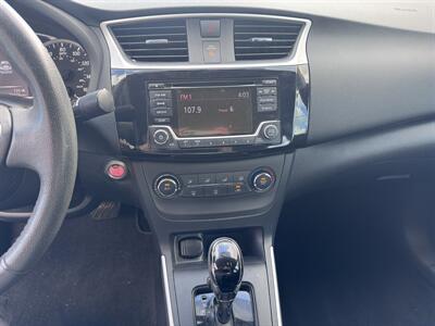 2017 Nissan Sentra SV   - Photo 10 - Miami, FL 33147