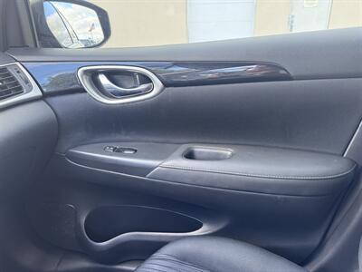 2017 Nissan Sentra SV   - Photo 11 - Miami, FL 33147