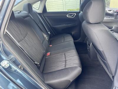 2017 Nissan Sentra SV   - Photo 15 - Miami, FL 33147