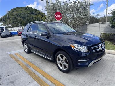 2019 Mercedes-Benz GLE GLE 400 4MATIC   - Photo 3 - Miami, FL 33147