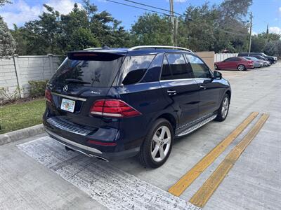 2019 Mercedes-Benz GLE GLE 400 4MATIC   - Photo 5 - Miami, FL 33147