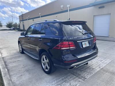 2019 Mercedes-Benz GLE GLE 400 4MATIC   - Photo 7 - Miami, FL 33147