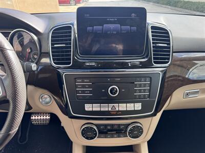 2019 Mercedes-Benz GLE GLE 400 4MATIC   - Photo 10 - Miami, FL 33147