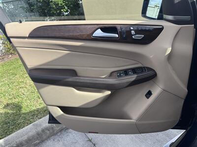 2019 Mercedes-Benz GLE GLE 400 4MATIC   - Photo 13 - Miami, FL 33147