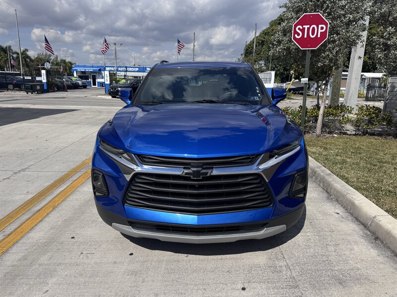 2019 Chevrolet Blazer LT  