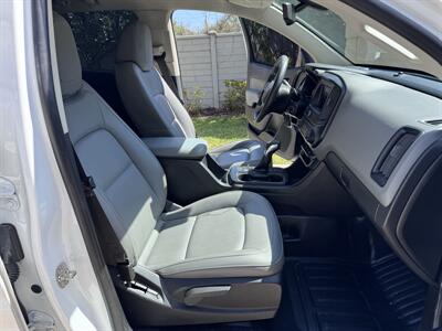 2022 Chevrolet Colorado Work Truck   - Photo 15 - Miami, FL 33147