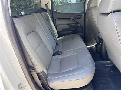 2022 Chevrolet Colorado Work Truck   - Photo 14 - Miami, FL 33147