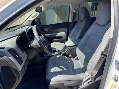 2022 Chevrolet Colorado Work Truck   - Photo 12 - Miami, FL 33147