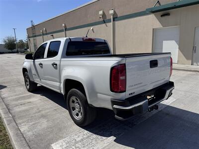 2022 Chevrolet Colorado Work Truck   - Photo 5 - Miami, FL 33147