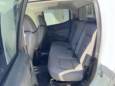 2022 Chevrolet Colorado Work Truck   - Photo 13 - Miami, FL 33147