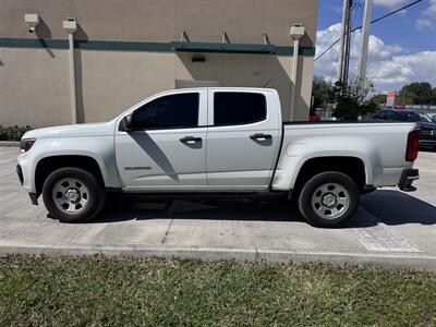 2022 Chevrolet Colorado Work Truck   - Photo 6 - Miami, FL 33147