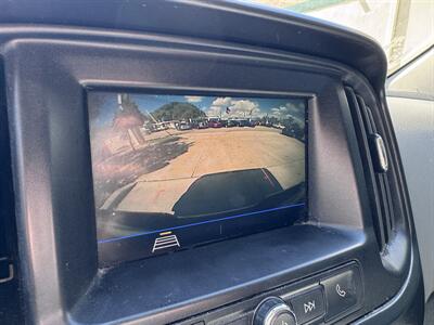 2022 Chevrolet Colorado Work Truck   - Photo 10 - Miami, FL 33147
