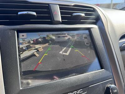 2019 Ford Fusion SE   - Photo 10 - Miami, FL 33147