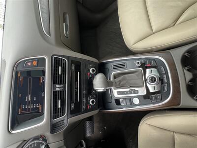2015 Audi Q5 2.0T quattro Premium Plus   - Photo 9 - Bluefield, WV 24701