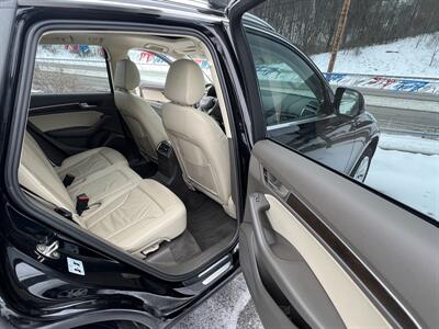 2015 Audi Q5 2.0T quattro Premium Plus   - Photo 8 - Bluefield, WV 24701