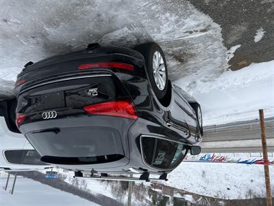 2015 Audi Q5 2.0T quattro Premium Plus   - Photo 2 - Bluefield, WV 24701