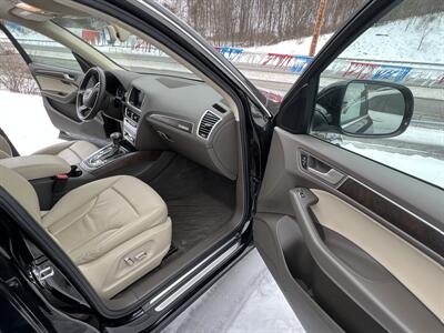 2015 Audi Q5 2.0T quattro Premium Plus   - Photo 7 - Bluefield, WV 24701