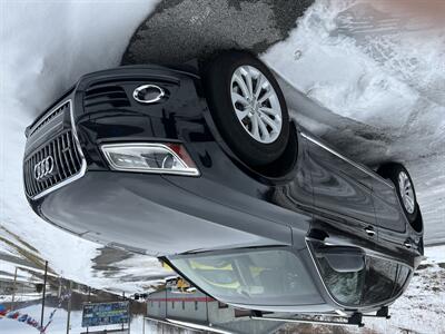 2015 Audi Q5 2.0T quattro Premium Plus   - Photo 4 - Bluefield, WV 24701