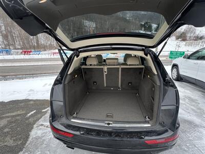 2015 Audi Q5 2.0T quattro Premium Plus   - Photo 6 - Bluefield, WV 24701