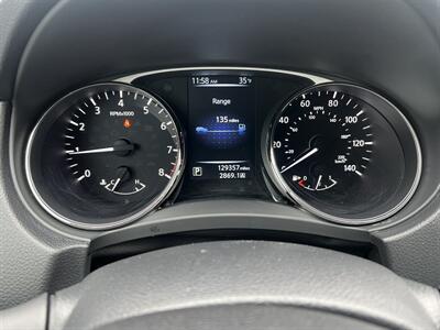 2015 Nissan Rogue S   - Photo 6 - Bluefield, WV 24701