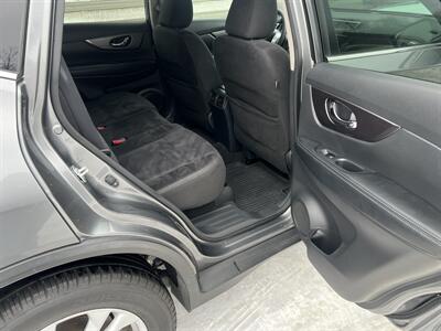 2015 Nissan Rogue S   - Photo 9 - Bluefield, WV 24701