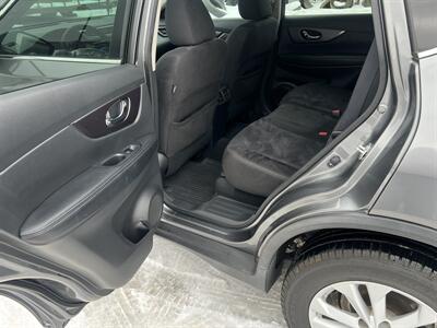 2015 Nissan Rogue S   - Photo 10 - Bluefield, WV 24701