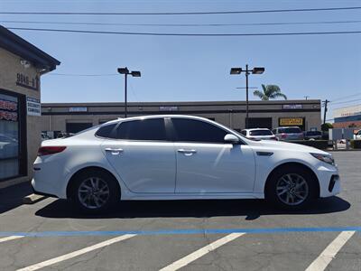 2019 Kia Optima LX   - Photo 6 - El Monte, CA 91733