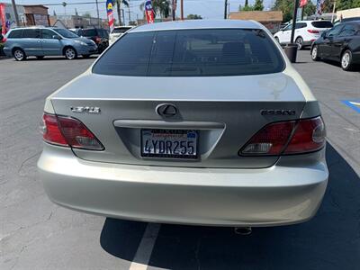 2002 Lexus ES 300   - Photo 7 - El Monte, CA 91733