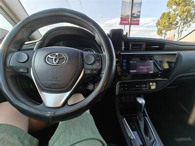 2019 Toyota Corolla LE   - Photo 10 - El Monte, CA 91733