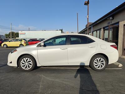 2019 Toyota Corolla LE   - Photo 4 - El Monte, CA 91733