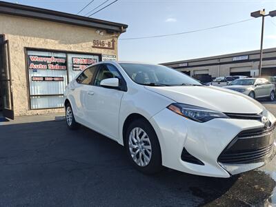 2019 Toyota Corolla LE   - Photo 3 - El Monte, CA 91733