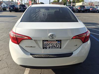 2019 Toyota Corolla LE   - Photo 5 - El Monte, CA 91733