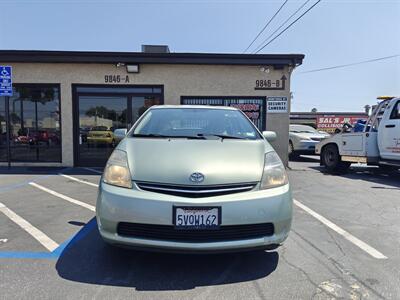 2006 Toyota Prius   - Photo 2 - El Monte, CA 91733