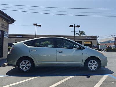 2006 Toyota Prius   - Photo 6 - El Monte, CA 91733