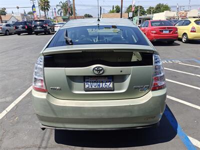 2006 Toyota Prius   - Photo 5 - El Monte, CA 91733