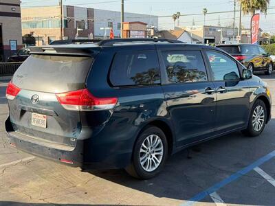 2011 Toyota Sienna XLE 8-Passenger - Photo 5 - El Monte, CA 91733