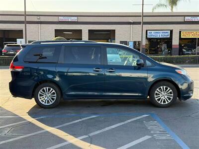 2011 Toyota Sienna XLE 8-Passenger - Photo 4 - El Monte, CA 91733