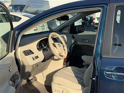 2011 Toyota Sienna XLE 8-Passenger - Photo 9 - El Monte, CA 91733